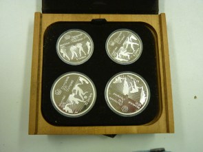 Canada olympiade set 1972 (4)